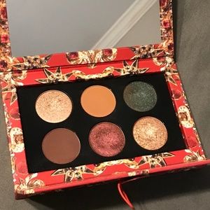 Pat McGrath Sublime Bronze Temptation